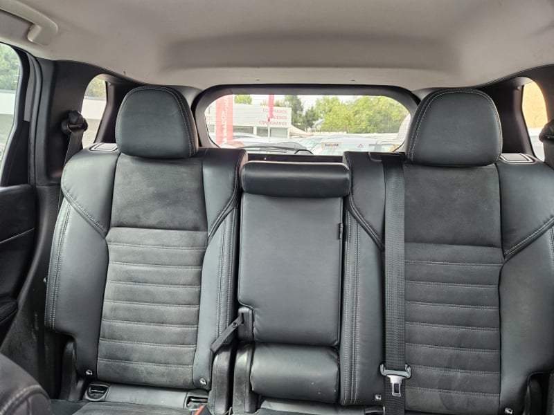 Mitsubishi Outlander Glx 2.5 Aut 2023 - Imagen 18 de 20