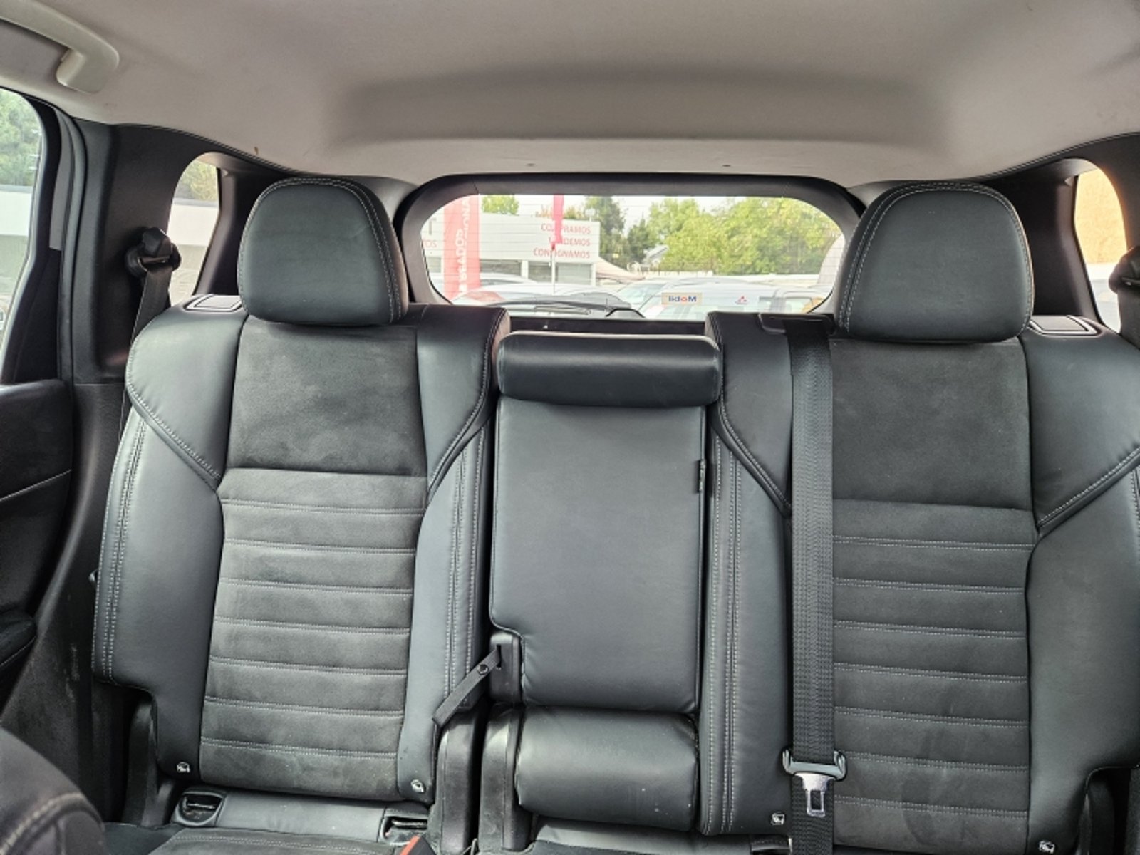 MITSUBISHI Outlander Glx 2.5 Aut 2023 - Imagen 18 de 20