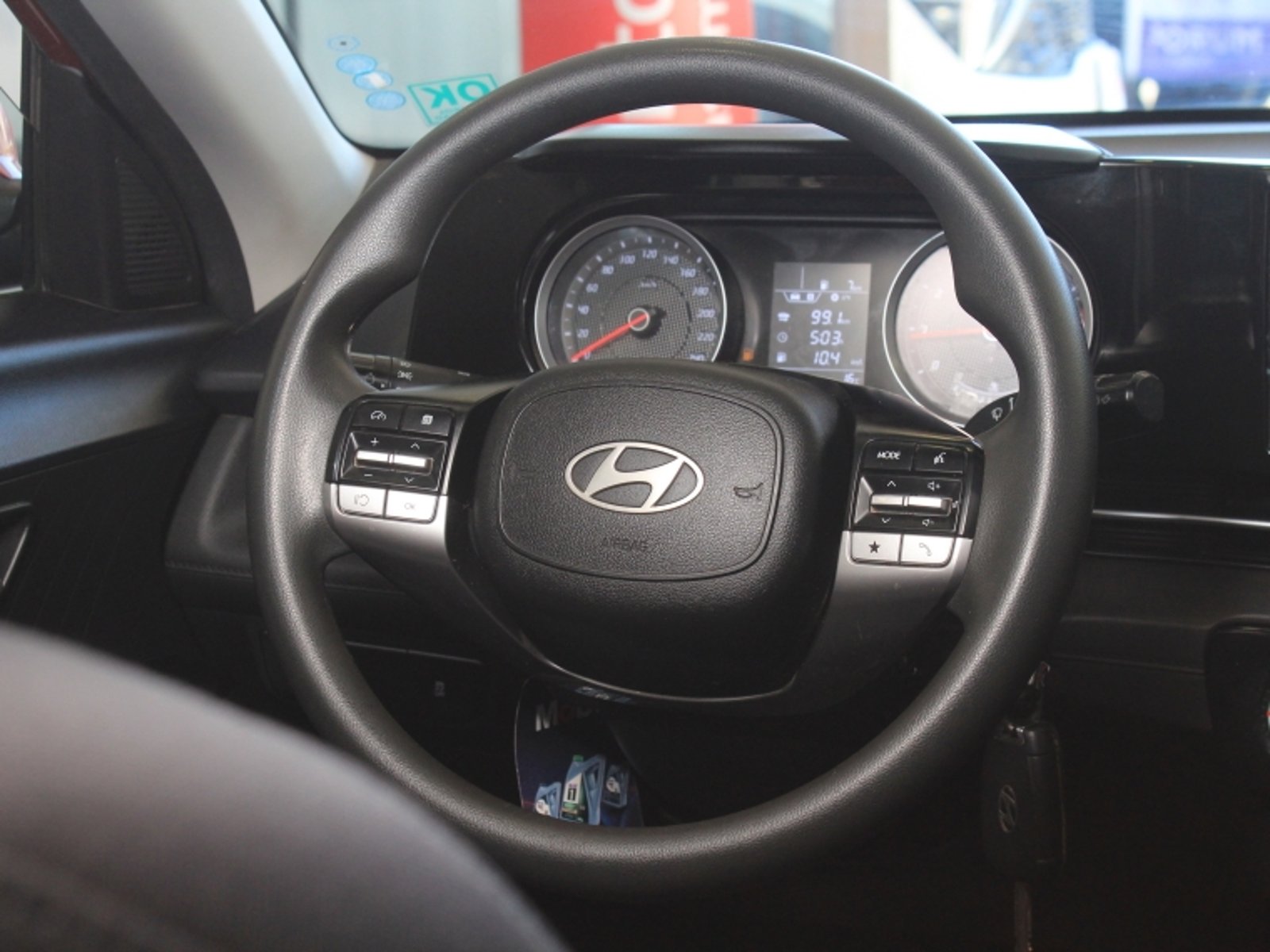 HYUNDAI Accent Bn7i Mpi 1.5 2024 - Imagen 11 de 20
