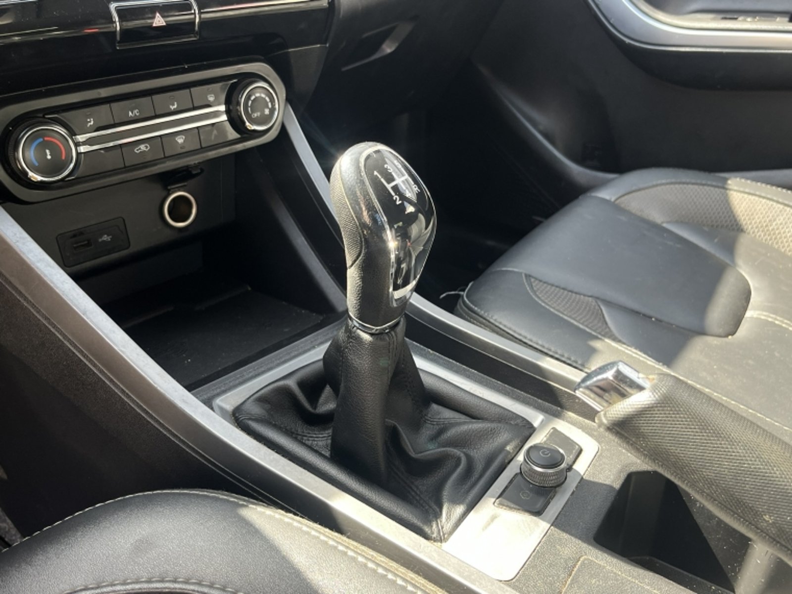Chery Tiggo 2 Pro Gls Mt 1.5 2023 - Imagen 14 de 20