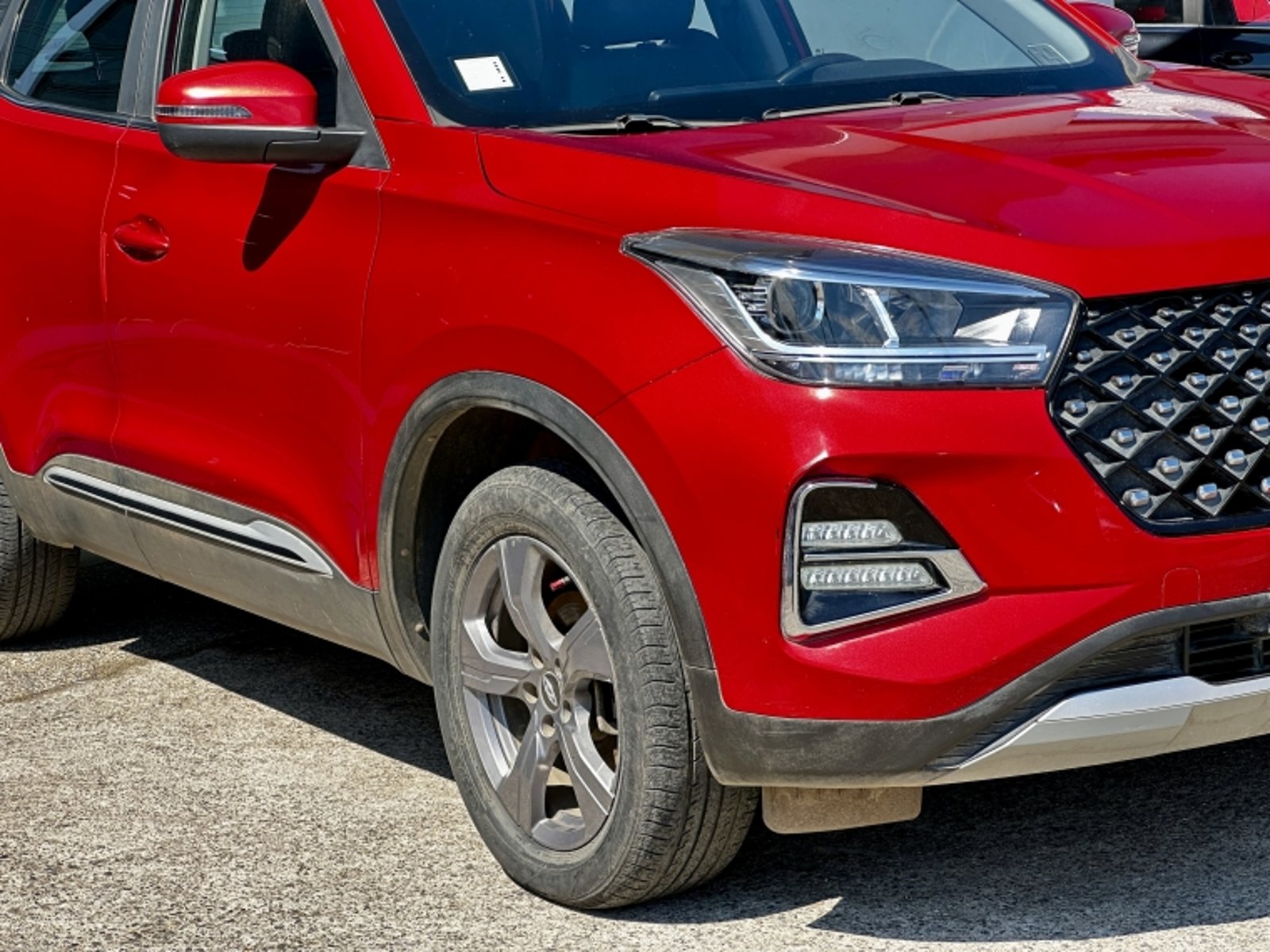 Chery Tiggo 3 Pro Gls 1.5 2023 - Foto 4 de 20