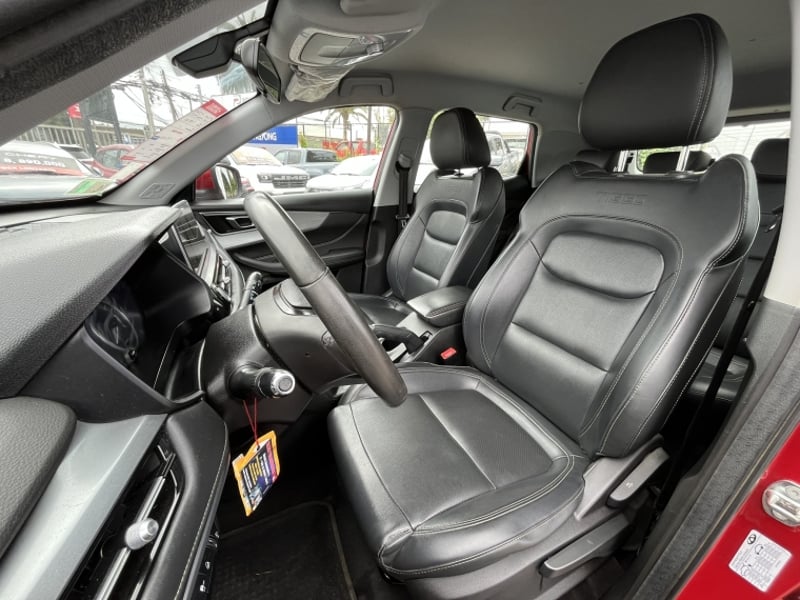 Chery Tiggo 3 Pro Gls 1.5 2022 - Imagen 13 de 20