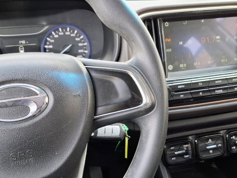 GAC Motor Gs3 Mt 1.5 2023 - Imagen 11 de 20