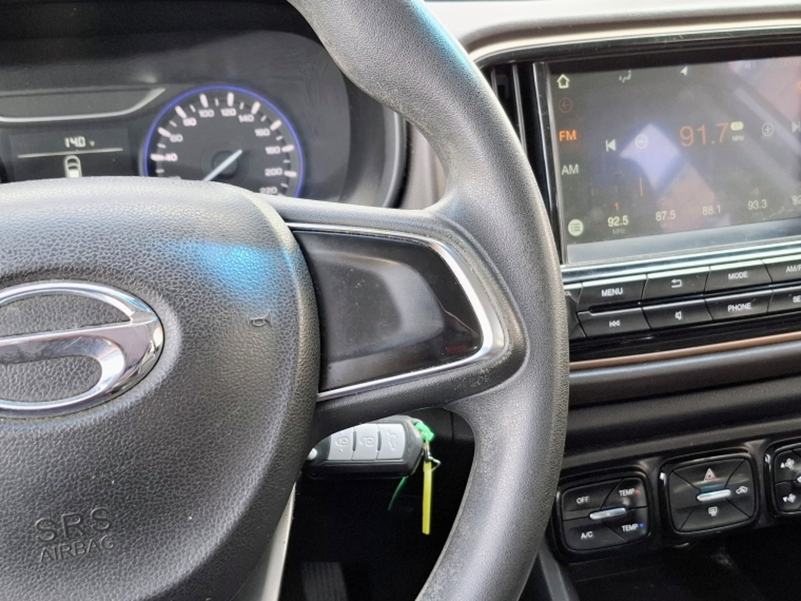 GAC Motor Gs3 Mt 1.5 2023 - Imagen 11 de 20