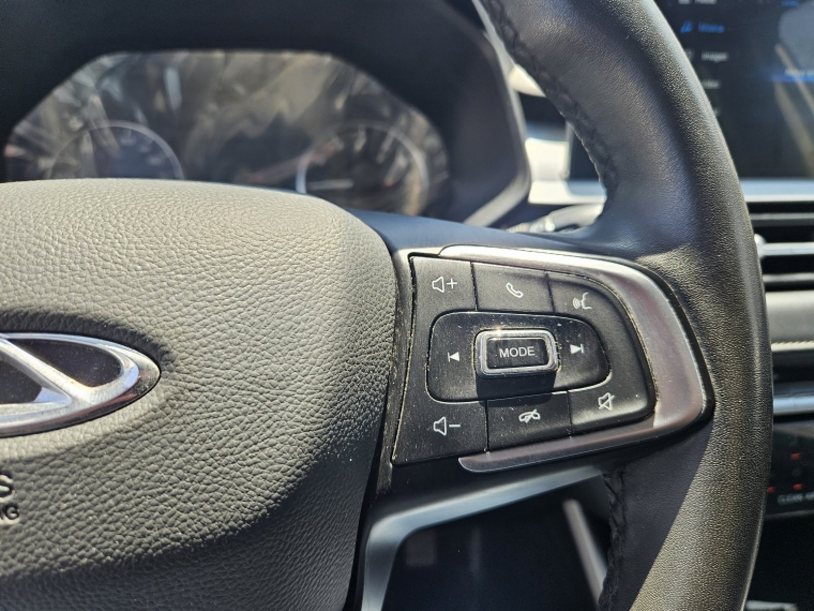 CHERY Tiggo 3 Pro Gls 1.5 2023 - Imagen 15 de 20
