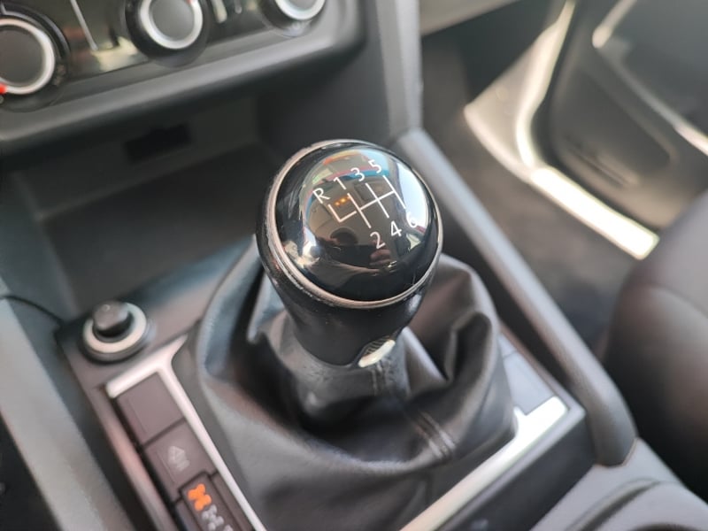 Volkswagen Amarok Trendline 4x4 2018 - Imagen 15 de 20