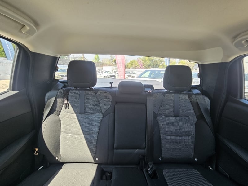 Mazda BT-50 Bt 50 4x4 3.0 Aut 2022 - Imagen 17 de 20