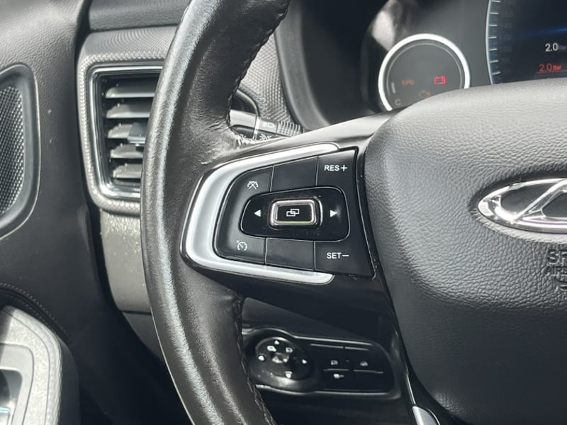 Chery TIGGO 3 New Tiggo 3 Gls 1.5 Aut 2023 - Imagen 18 de 20