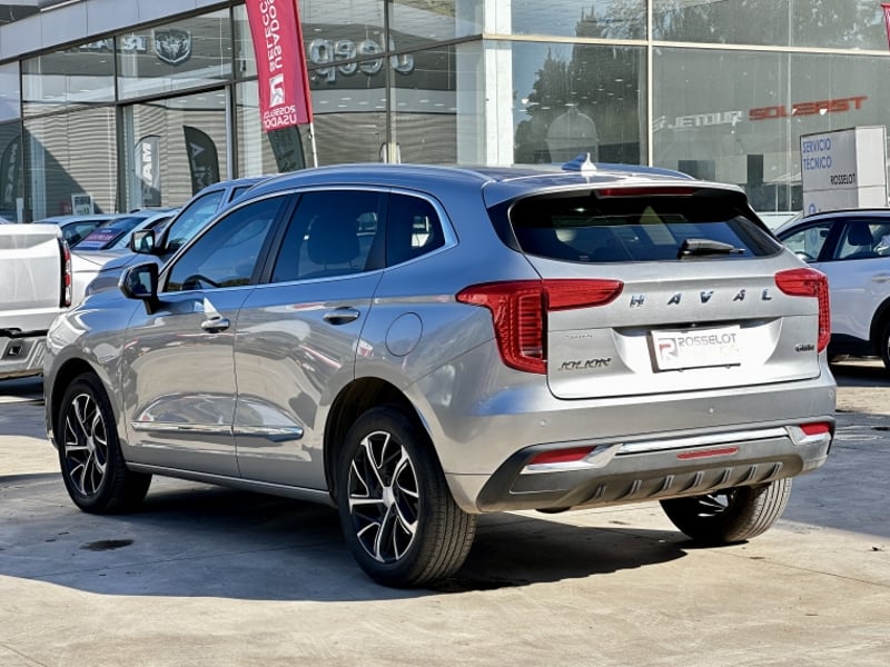 Haval Jolion Elite 1.5 Aut 2022 - Imagen 7 de 20