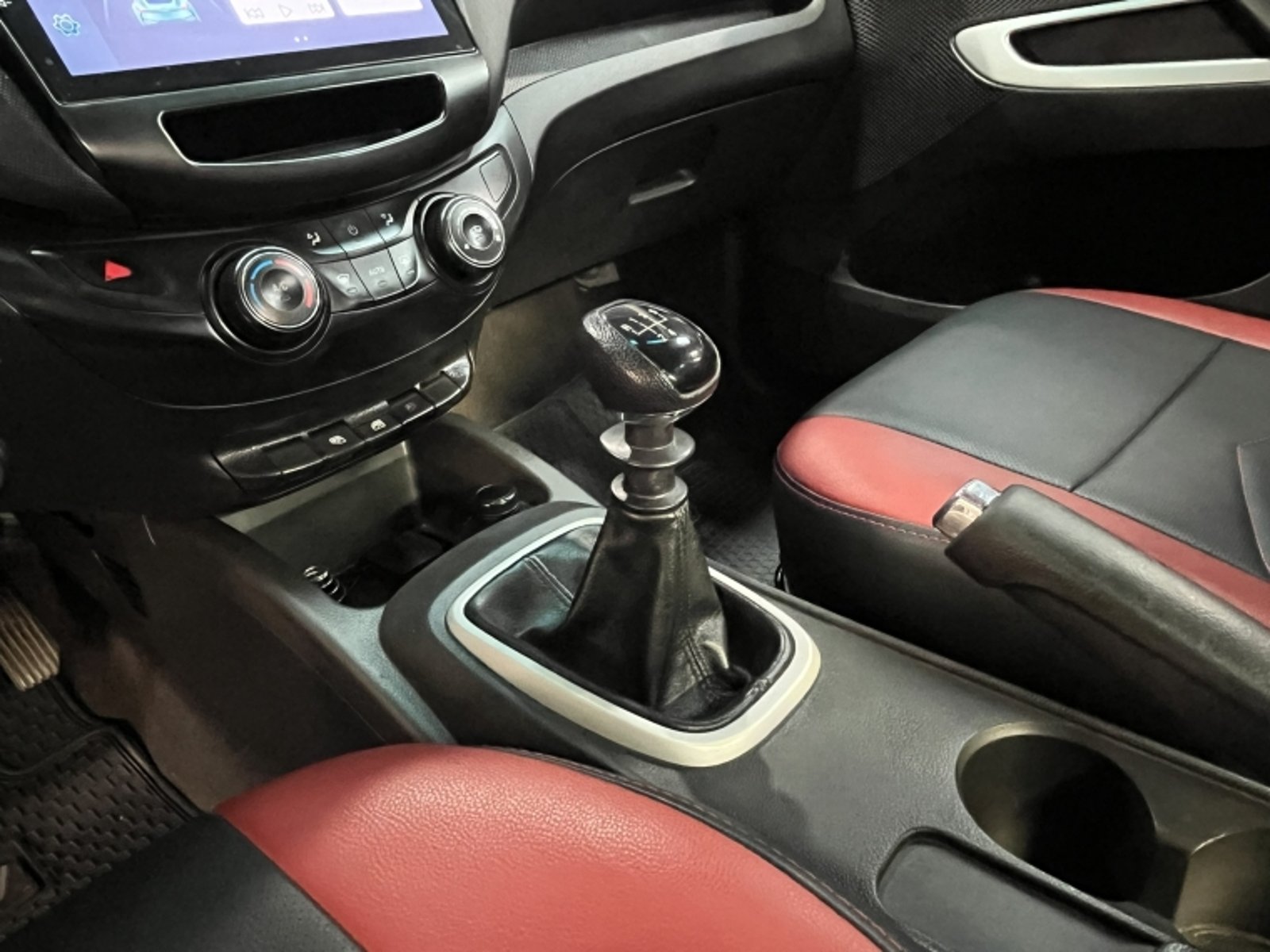 CHEVROLET SEDAN Sail 1.5 2021 - Imagen 15 de 20