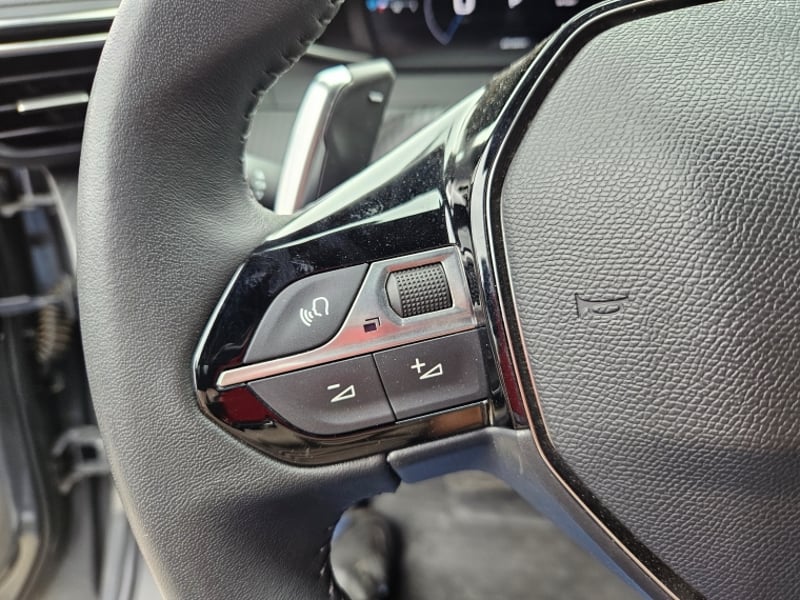 Peugeot 2008 4x2 1.2 Aut 2025 - Imagen 15 de 20