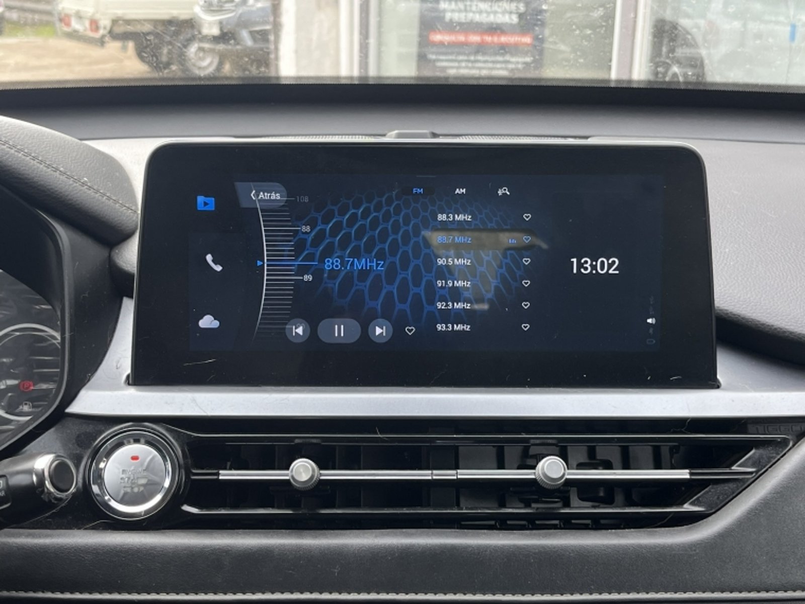 Chery Tiggo 3 Pro Gls 1.5 Aut 2023 - Imagen 20 de 20