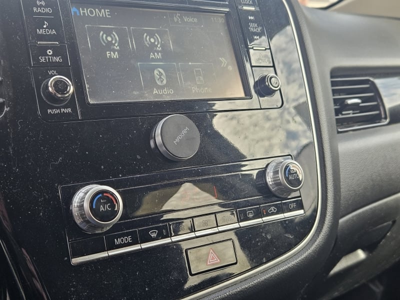Mitsubishi Outlander 2.0 2021 - Imagen 18 de 20
