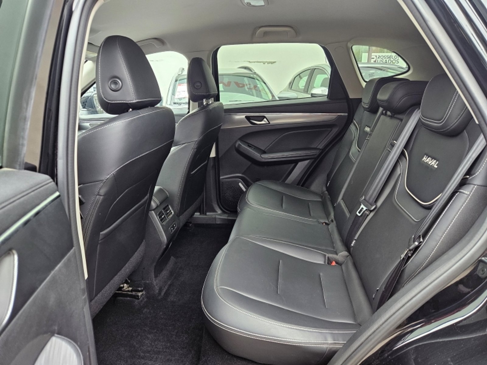 Haval Jolion Elite 1.5 Aut 2023 - Imagen 8 de 19