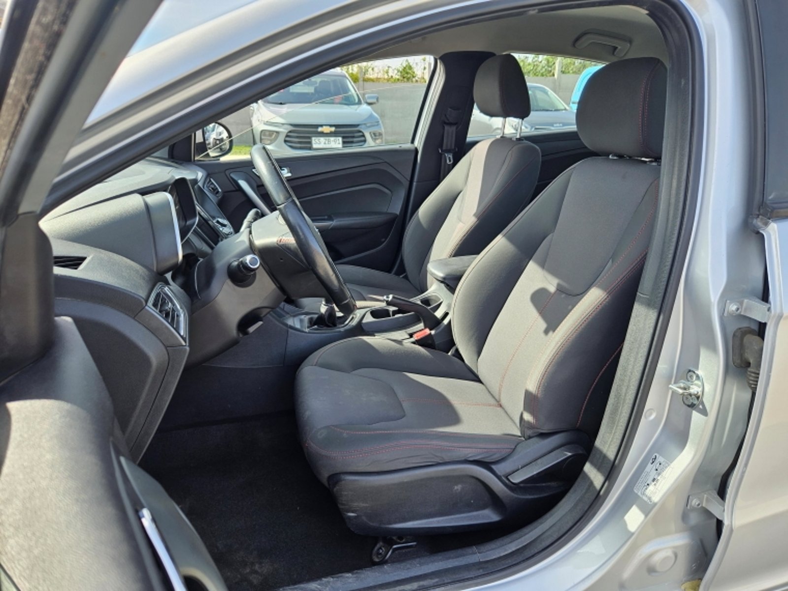 Chery Arrizo 5 Gls Mt 2022 - Imagen 14 de 20