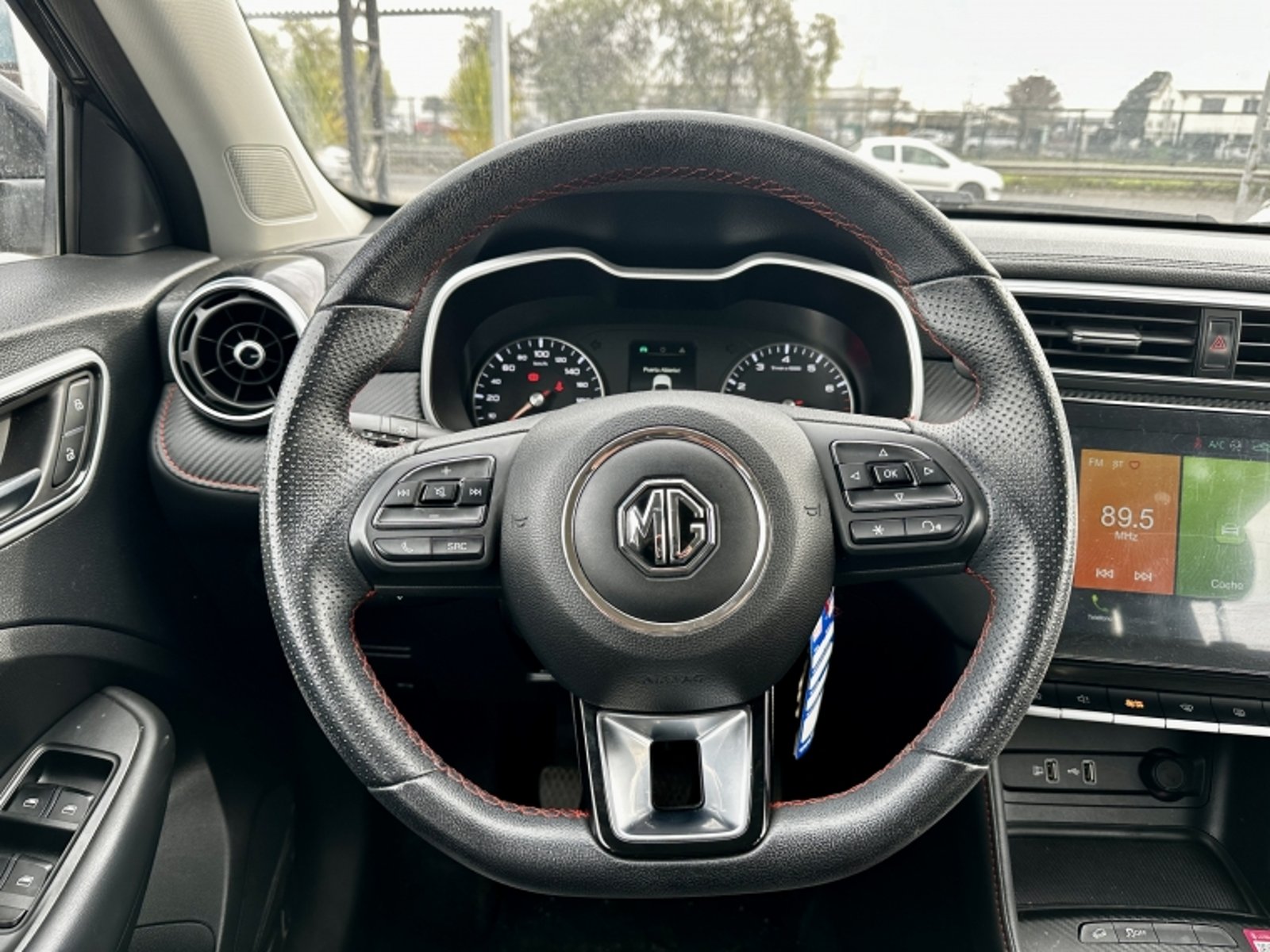 MG Zx 1.5 2022 - Imagen 10 de 20