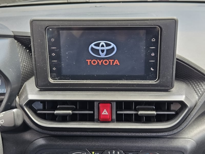Toyota Raize 4x2 1.2 2022 - Imagen 18 de 20