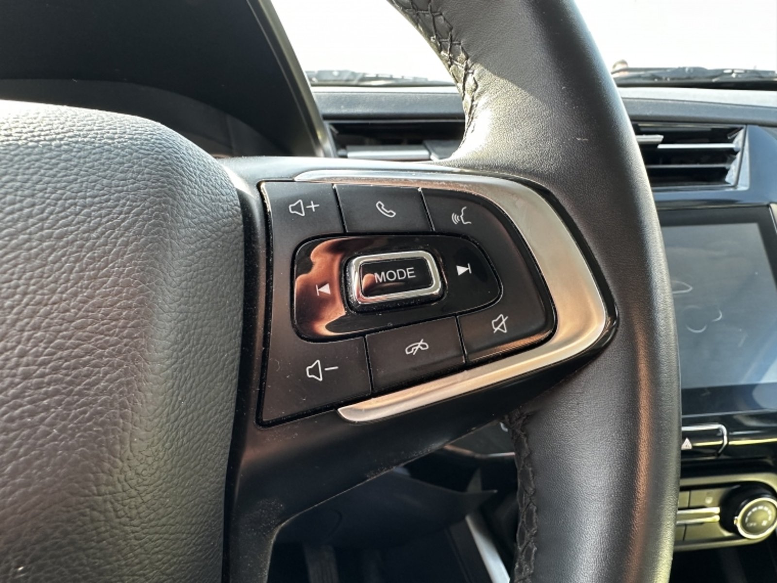 CHERY TIGGO 2 PRO Tiggo 2 Gls Cvt Pro 1.5 Aut 2022 - Imagen 11 de 20