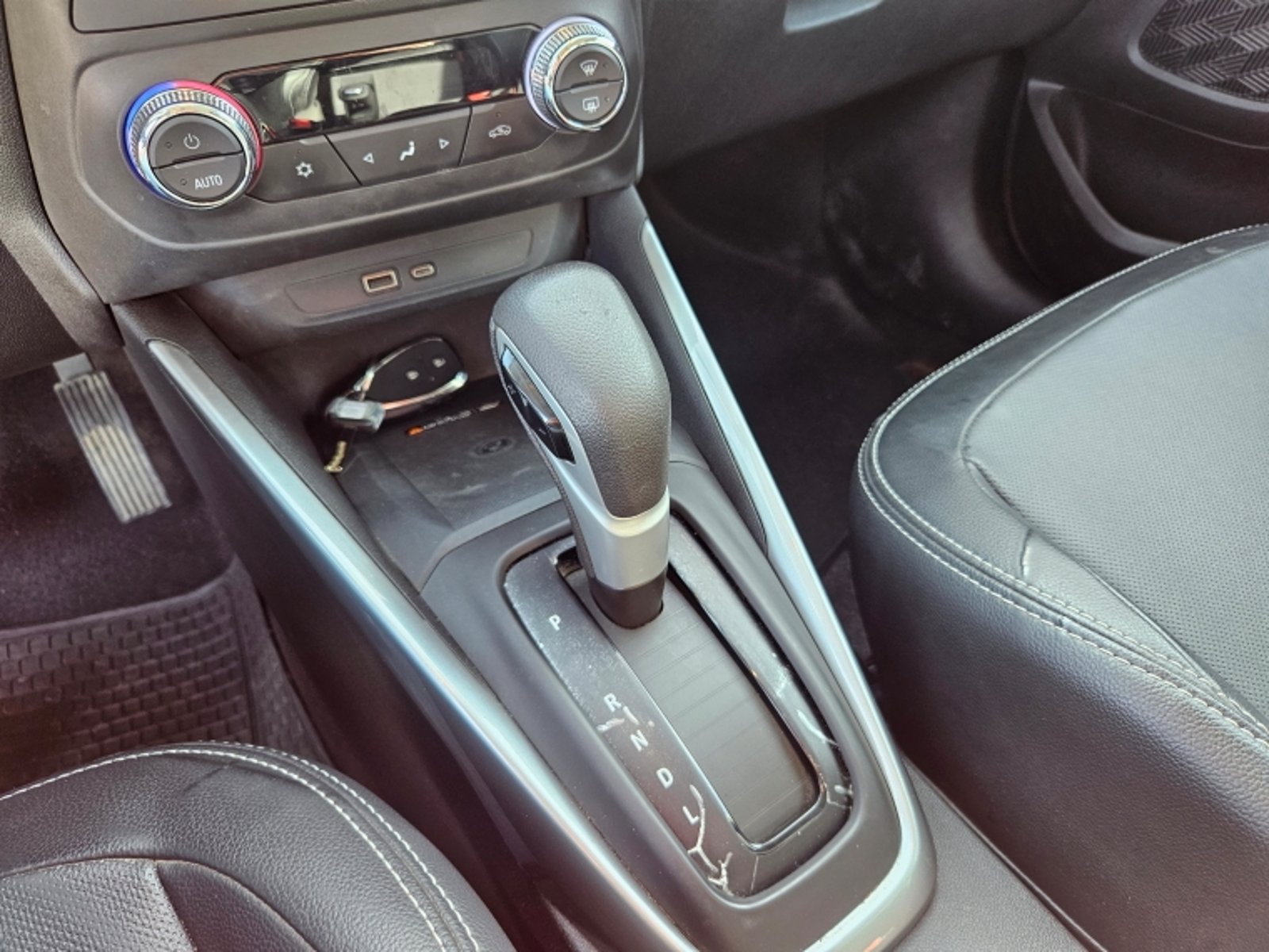 Chevrolet Montana 1.2 Aut 2023 - Imagen 12 de 19