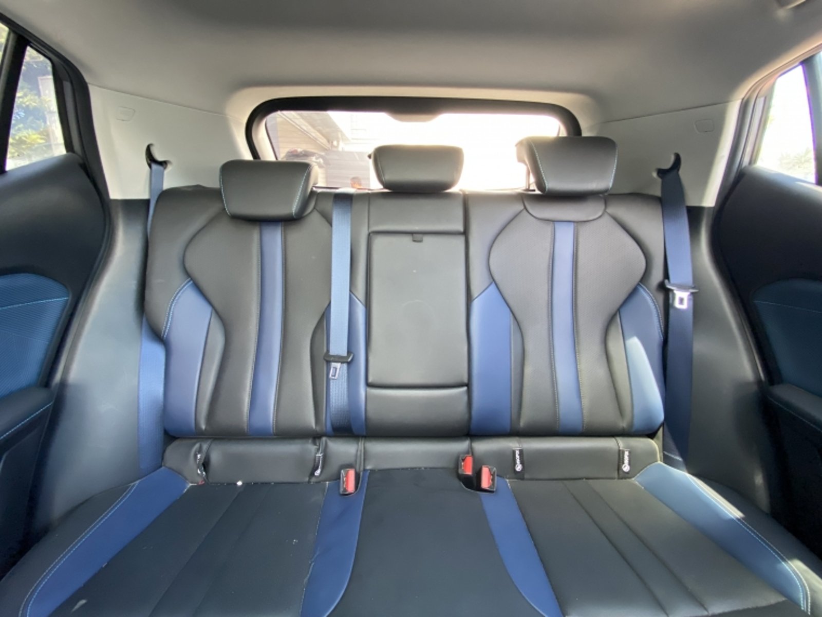GAC Motor Emzoom 1.5 Aut 2025 - Imagen 20 de 20