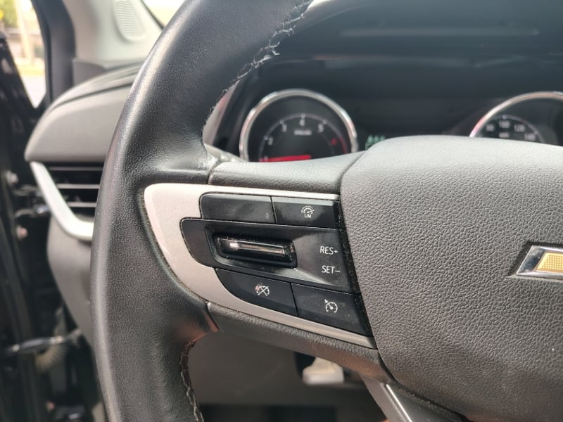 Chevrolet Montana 1.2 Aut 2023 - Imagen 18 de 20