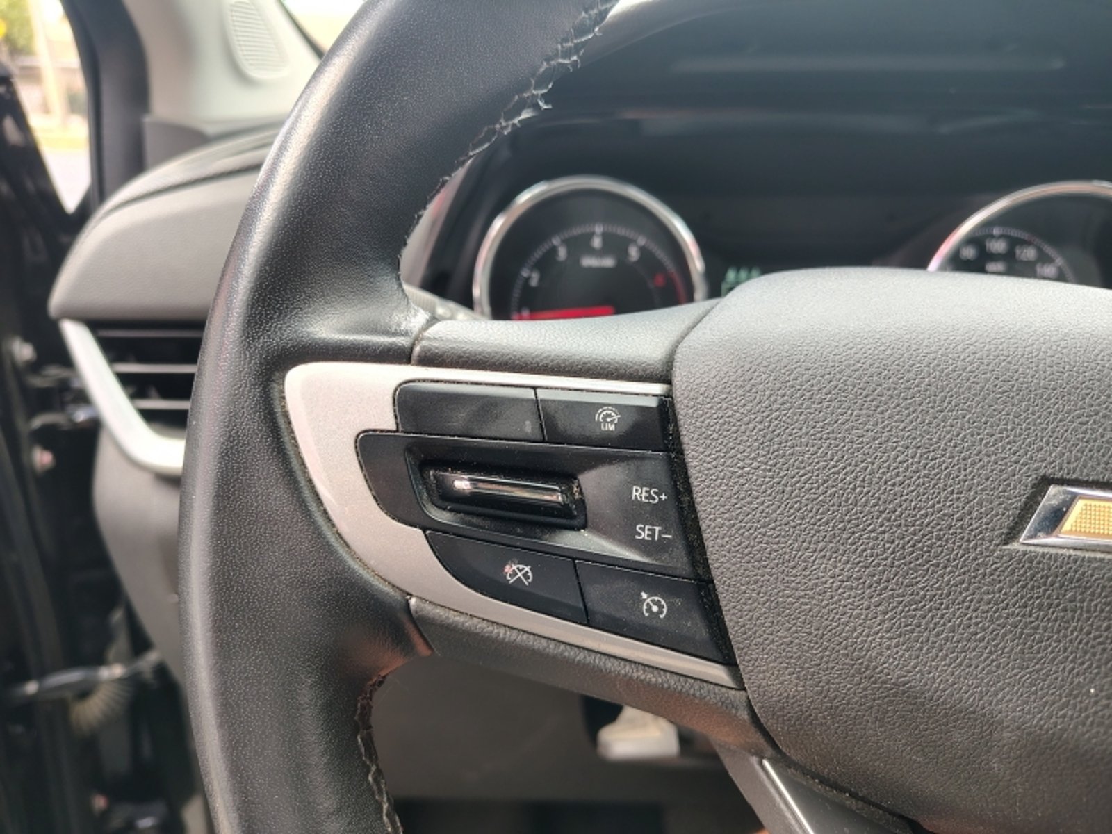 CHEVROLET Montana 1.2 Aut 2023 - Imagen 18 de 20