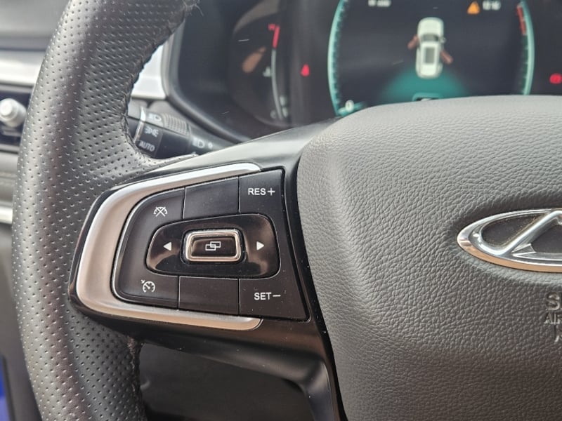 Chery Tiggo 7 Pro Tiggo7 Pro Gls Cvt 1.5 2023 - Imagen 15 de 20