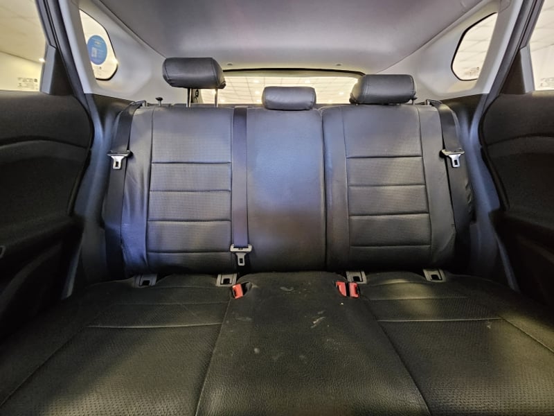 Chevrolet Tracker 1.2t 2023 - Imagen 18 de 18