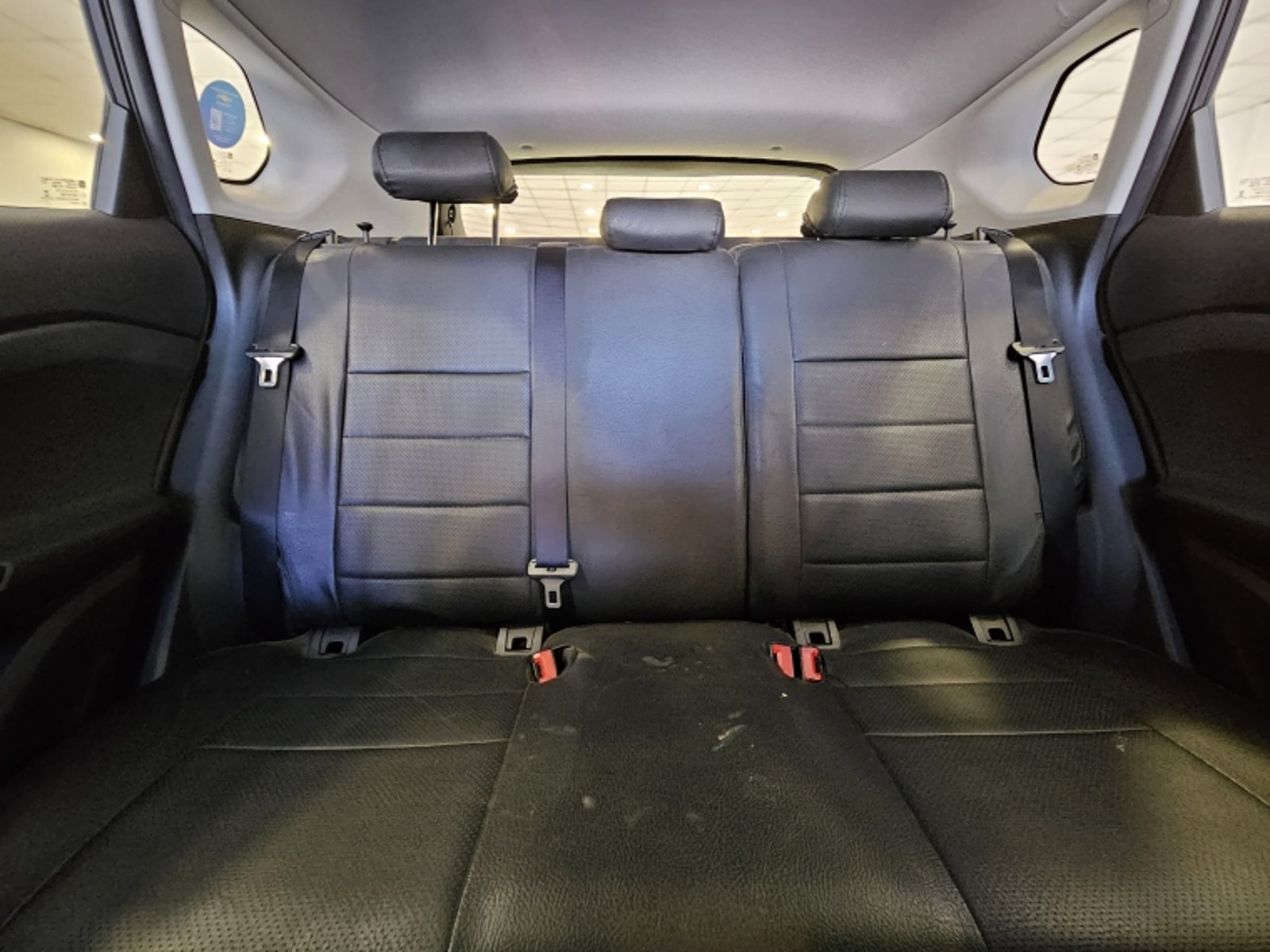 CHEVROLET Tracker 1.2t 2023 - Imagen 18 de 20