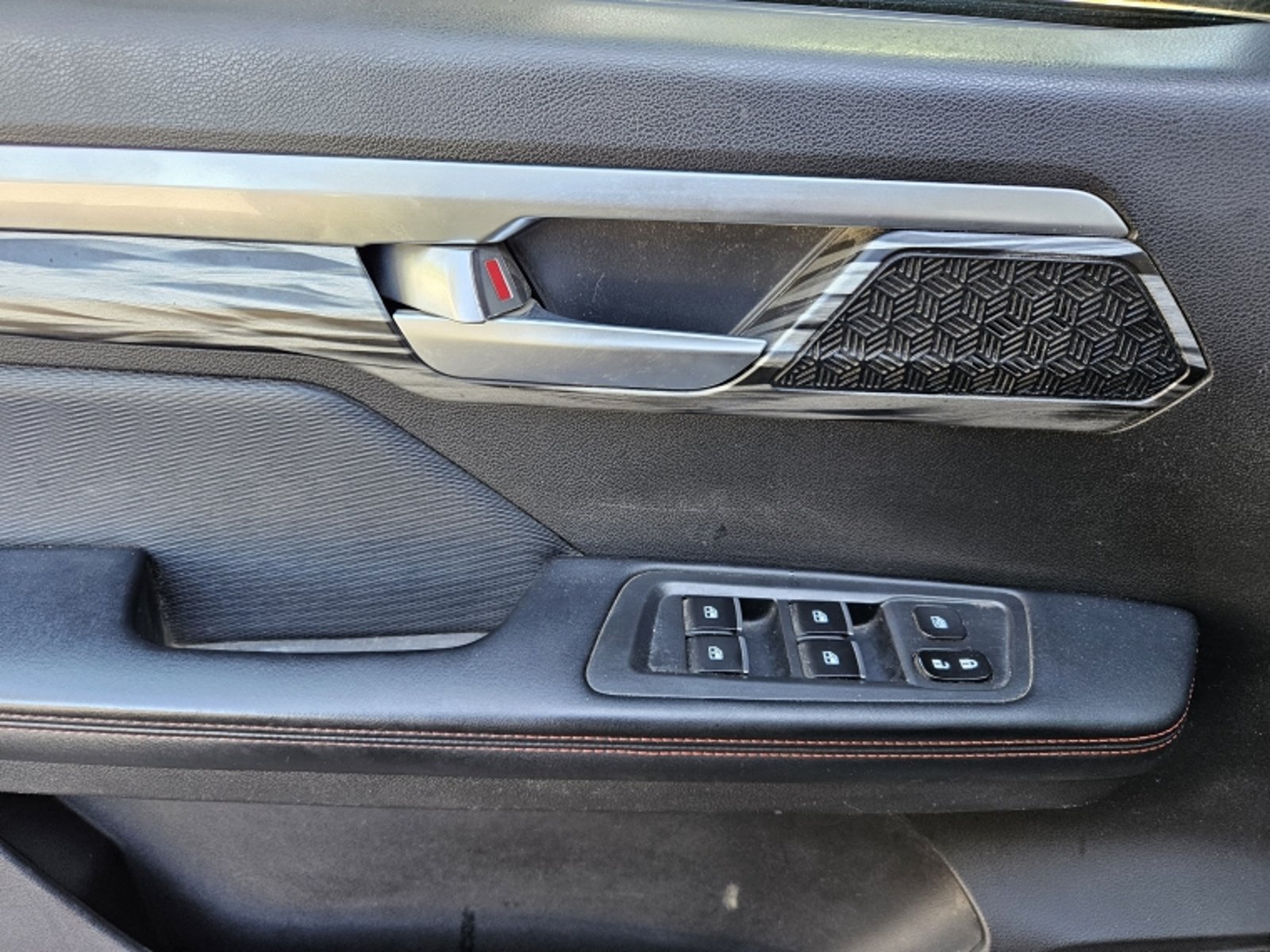 JAC T8 Pro 2.0 2023 - Imagen 16 de 20