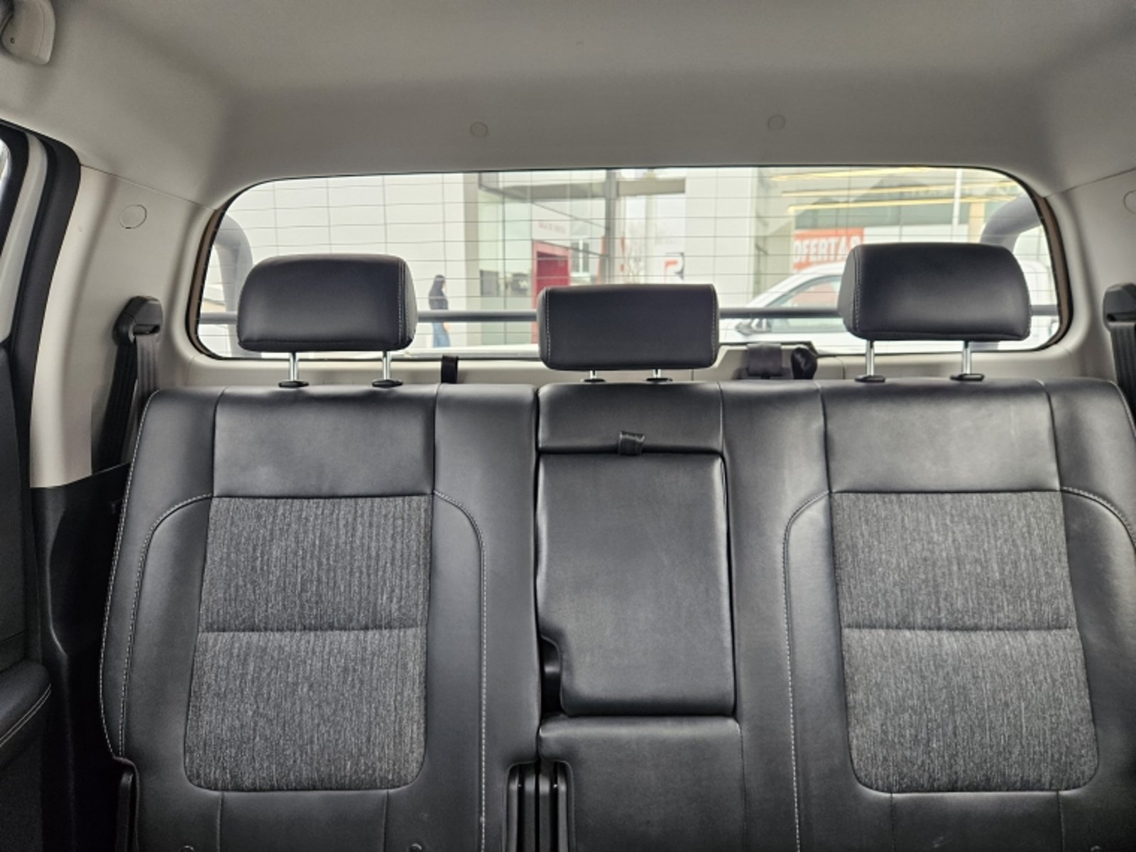Changan Hunter 1.9 2023 - Imagen 16 de 20