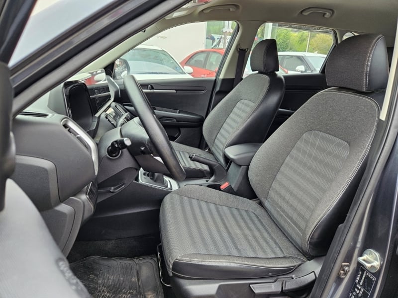 Kia Sonet Ex 1.5 2023 - Imagen 10 de 19