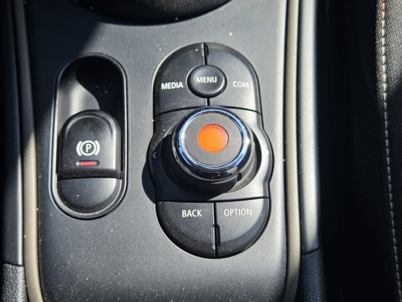 Mini COUNTRYMAN F60 Countryman Cooper 1.5 Aut 2020 - Imagen 16 de 20