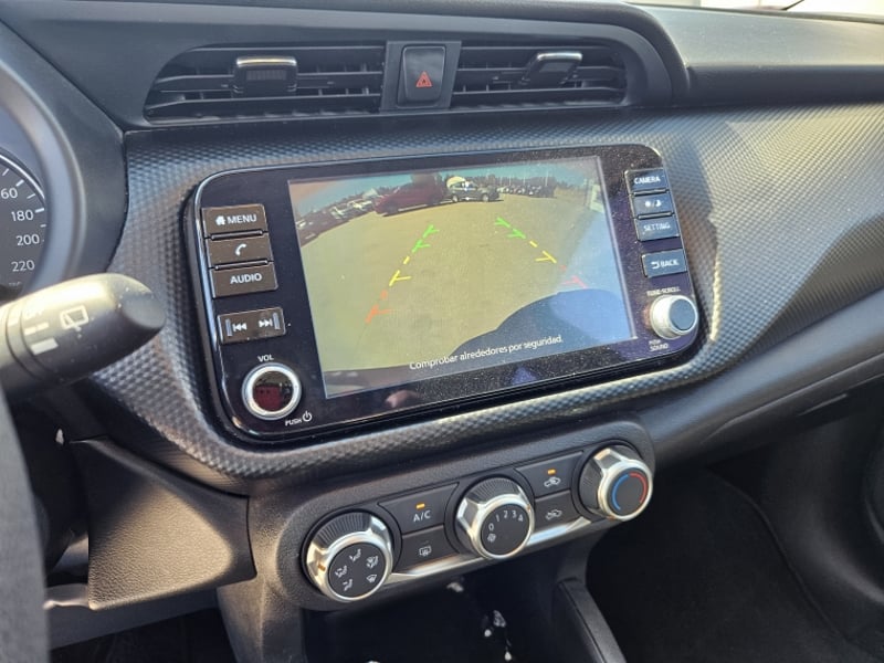 Nissan Kicks 1.6 At 2023 - Imagen 18 de 20