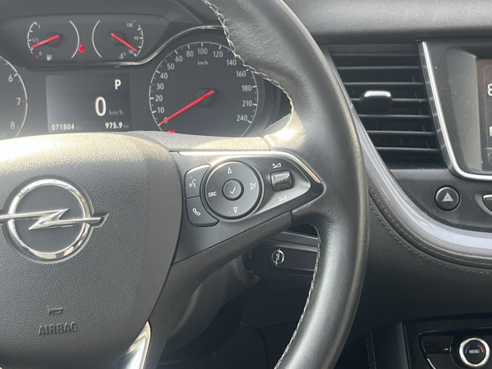 OPEL Grandland At8 1.5 Td Aut 2021 - Imagen 20 de 20
