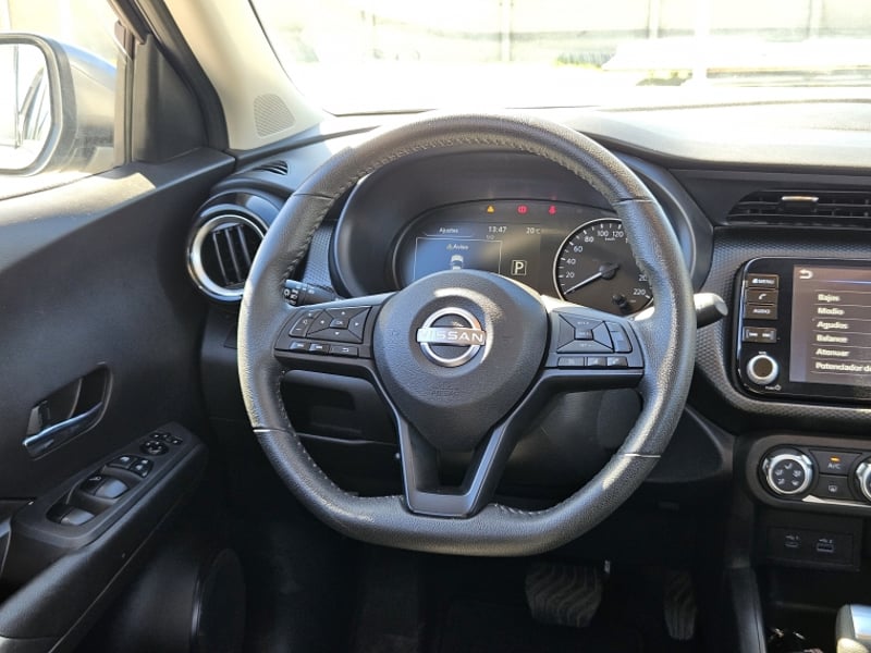Nissan Kicks 1.6 At 2023 - Imagen 10 de 20