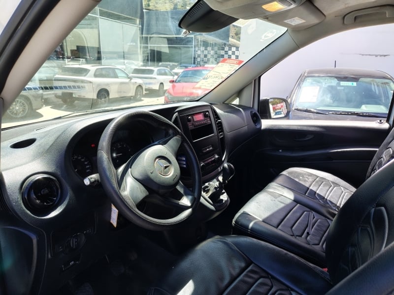 Mercedes-Benz Vito 111 Cdi 2p 1.6 2023 - Imagen 10 de 16
