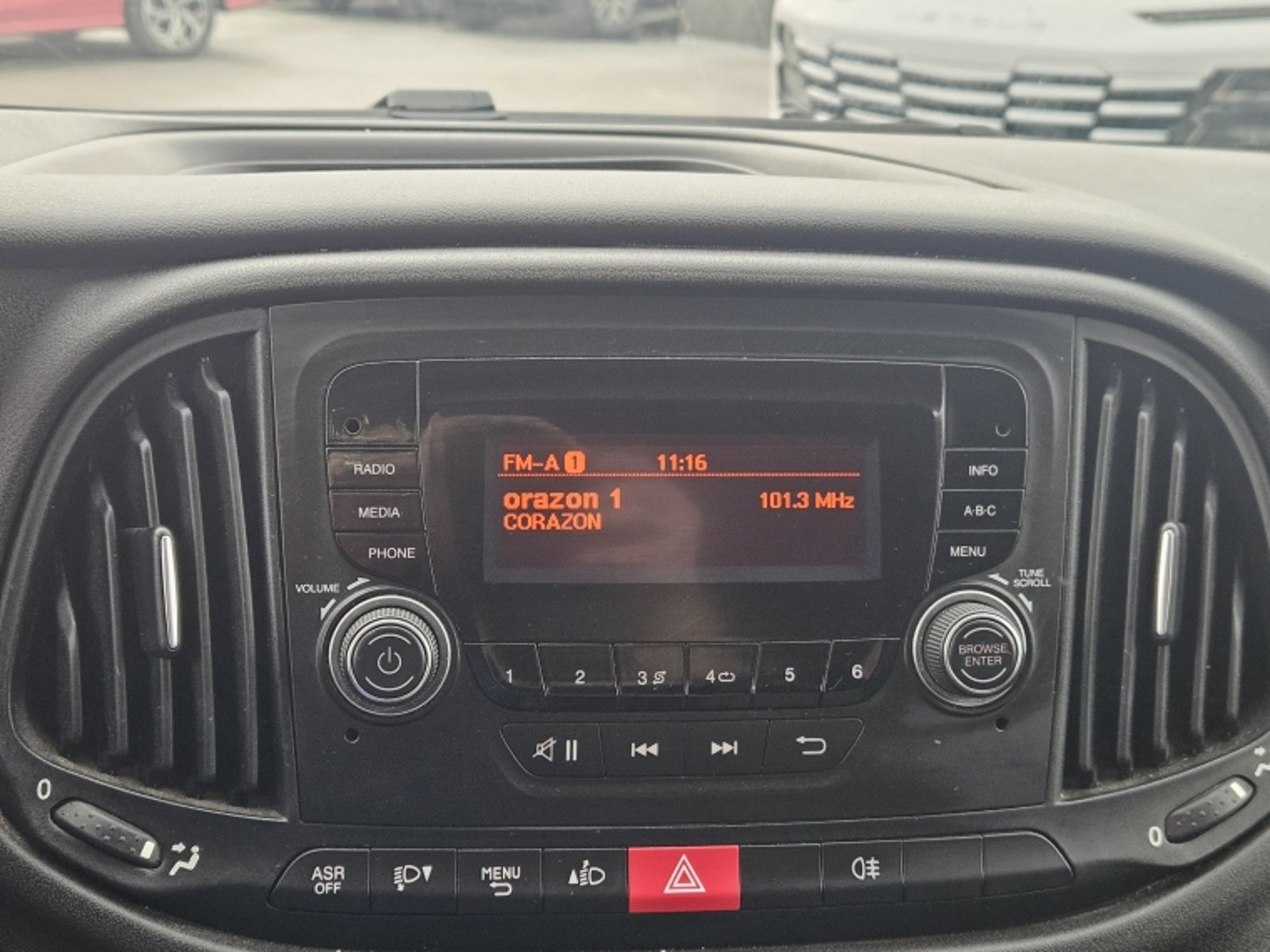 RAM V1000 Van 1000 Cargo Large 1.3 2023 - Imagen 15 de 20