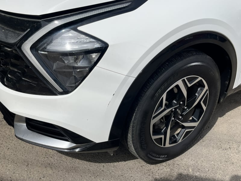 Kia Sportage Ex 2.0 Aut 2023 - Imagen 11 de 20
