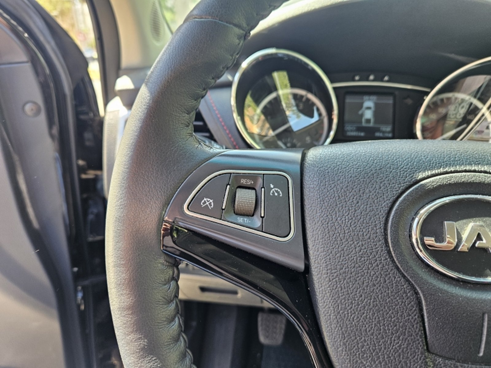 JAC T8 Dcab 2.0 2022 - Imagen 16 de 20
