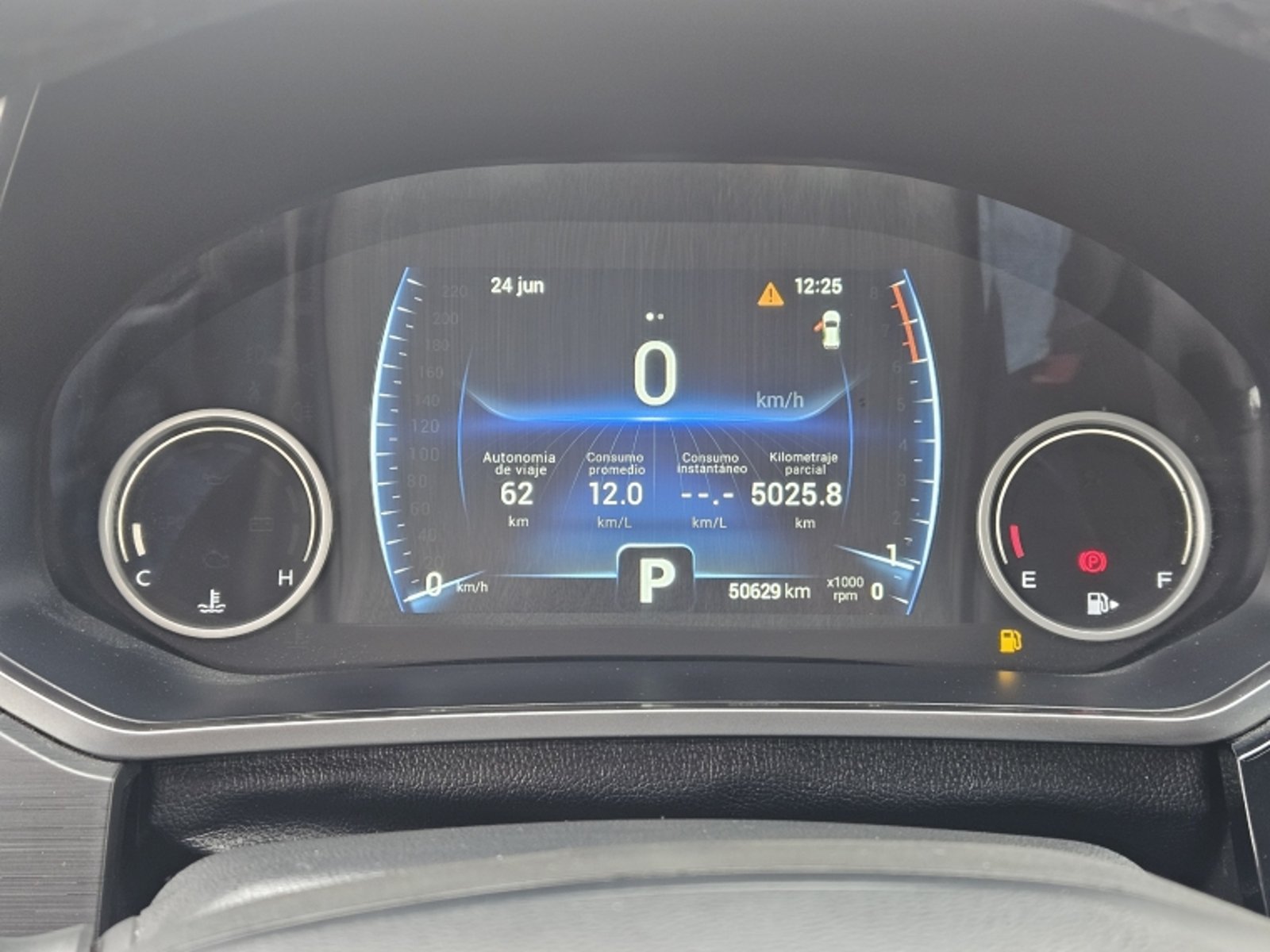 CHERY TIGGO 2 PRO All New Tiggo 2 Pro Max 1.5 Gl Cvt Euro 6 2024 - Imagen 16 de 20
