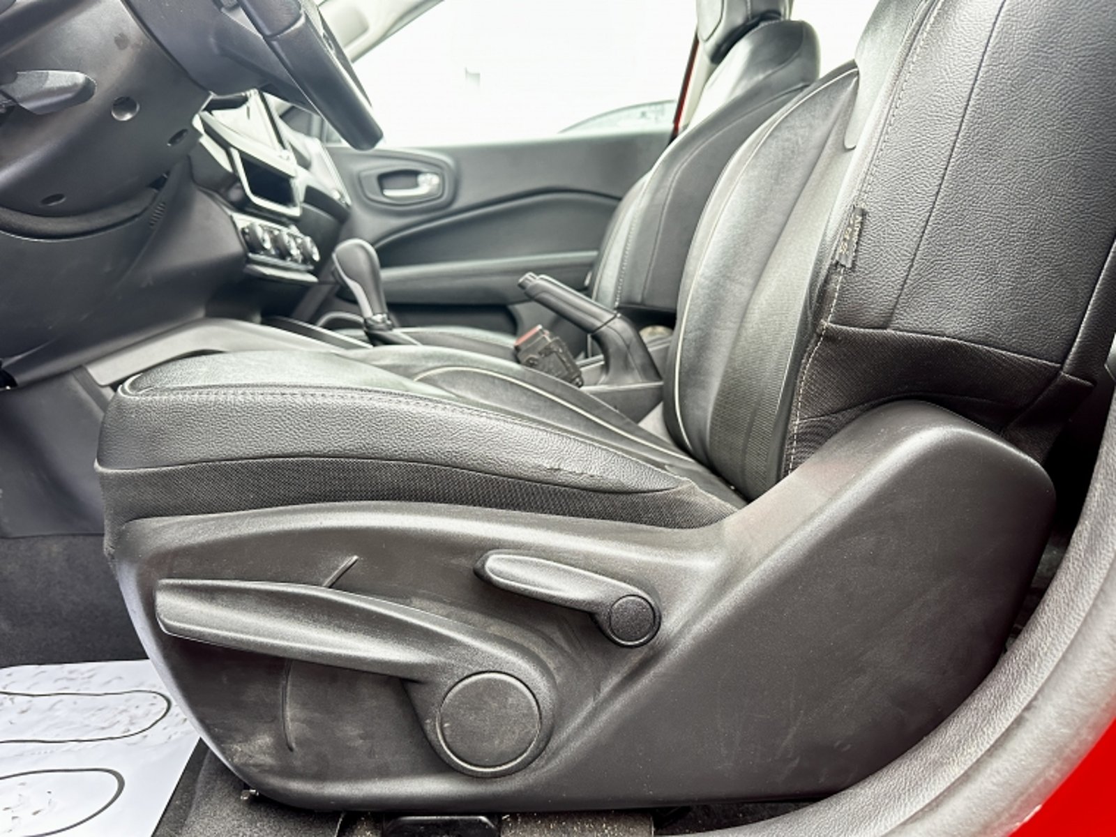 RAM 1000 Big Horn Fwd Bz 1.8 Aut 2024 - Imagen 17 de 20