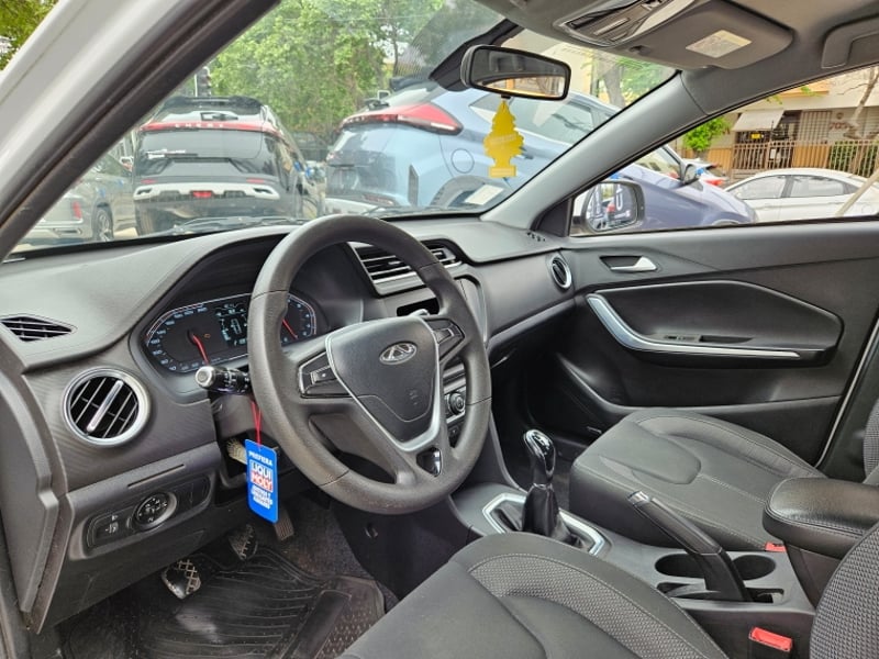Chery Tiggo 2 Gl Mt 2021 - Imagen 10 de 19