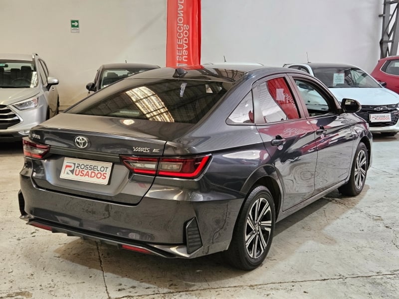 Toyota Yaris 1.5 2023 - Imagen 5 de 20