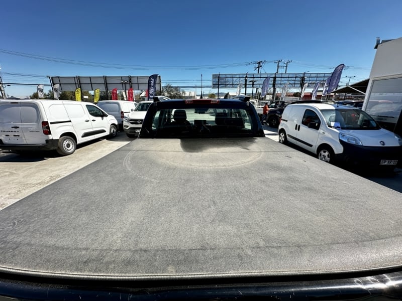 Peugeot Landtrek Blue Hdi 180 4x4 2.2 2023 - Imagen 9 de 20