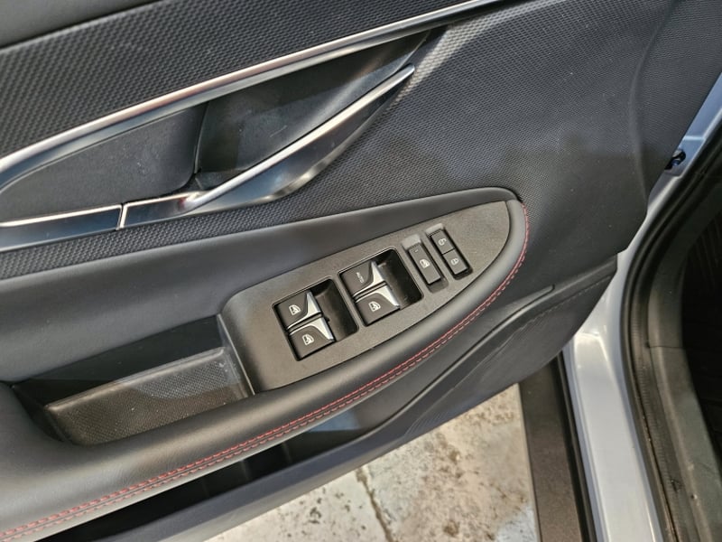 Changan UNI-T Unit 1.5 Aut 2025 - Imagen 14 de 20