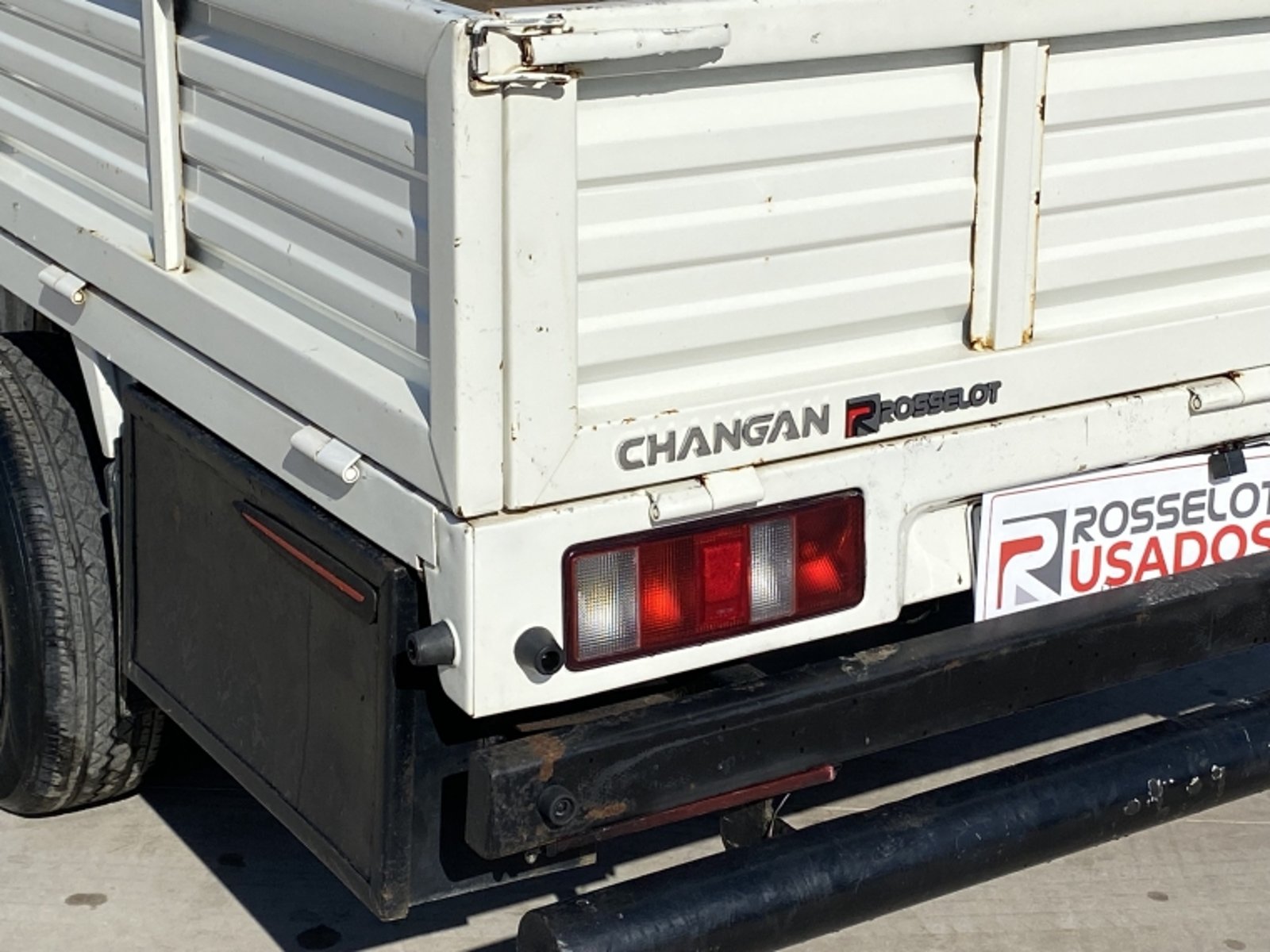 CHANGAN Md201 Xl 1.5 2022 - Imagen 7 de 20