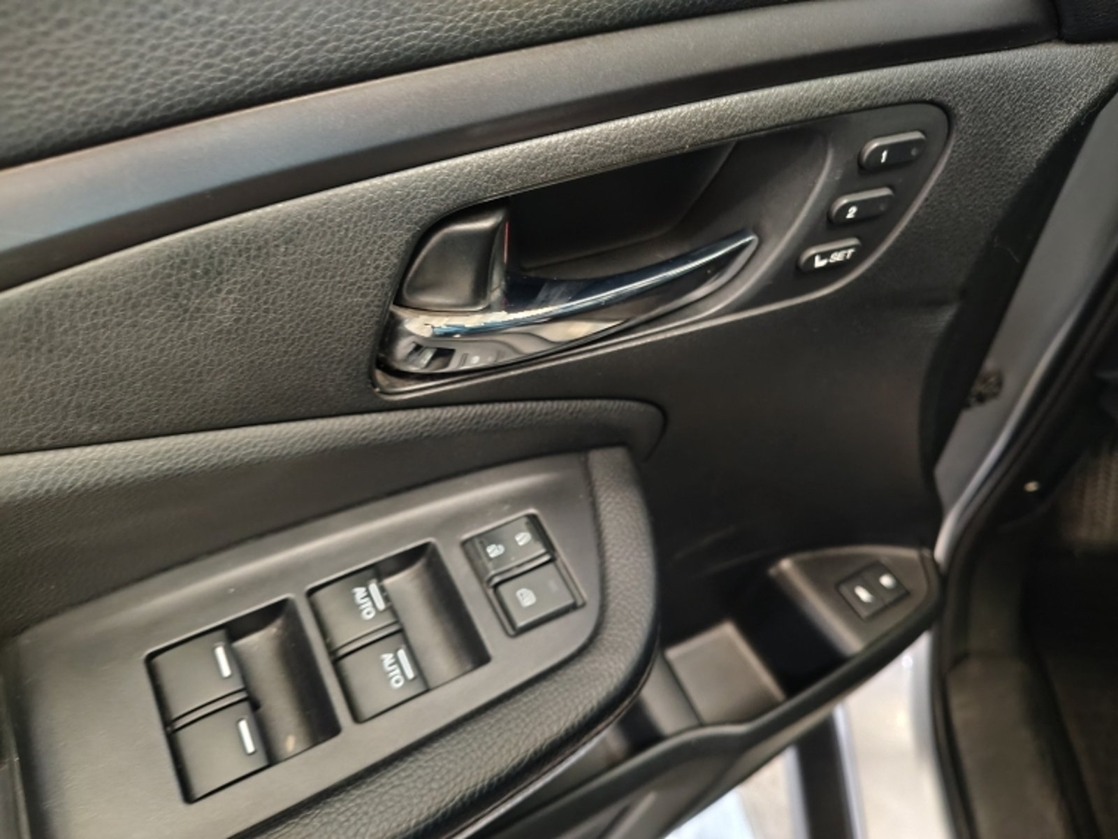 HONDA PILOT New Pilot Touring 4x4 3.5 Aut 2018 - Imagen 14 de 18