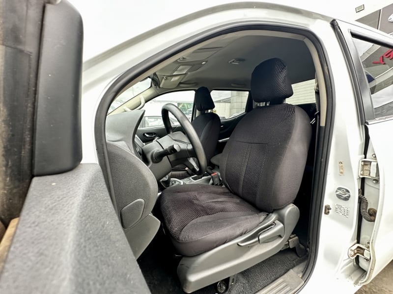 Nissan Navara D Cab 2.3 2023 - Imagen 10 de 20