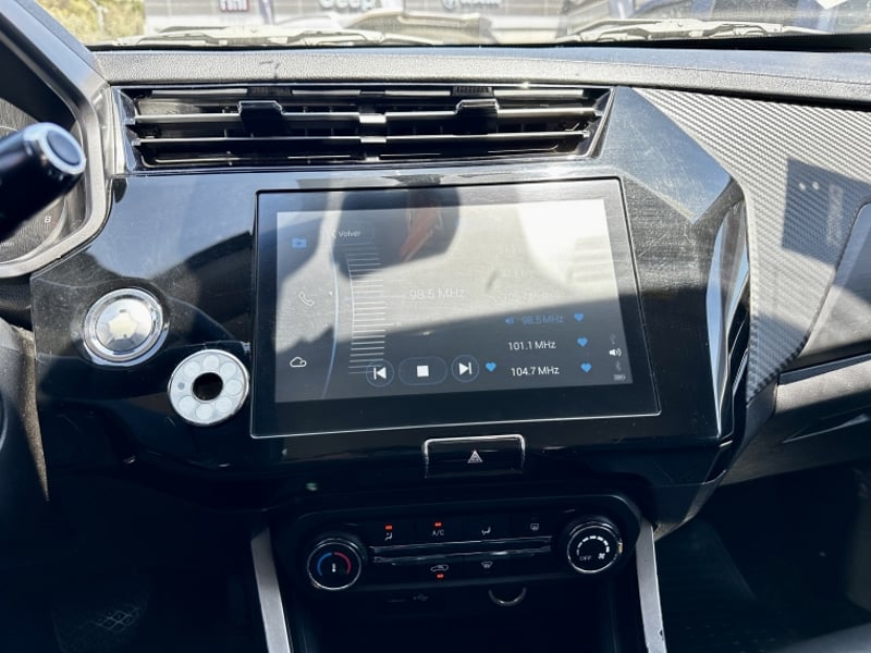 Chery TIGGO 2 PRO Tiggo 2 Gls Cvt Pro 1.5 Aut 2022 - Imagen 13 de 18